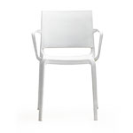 White chair thumbnail