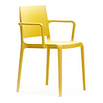 Yellow chair thumbnail